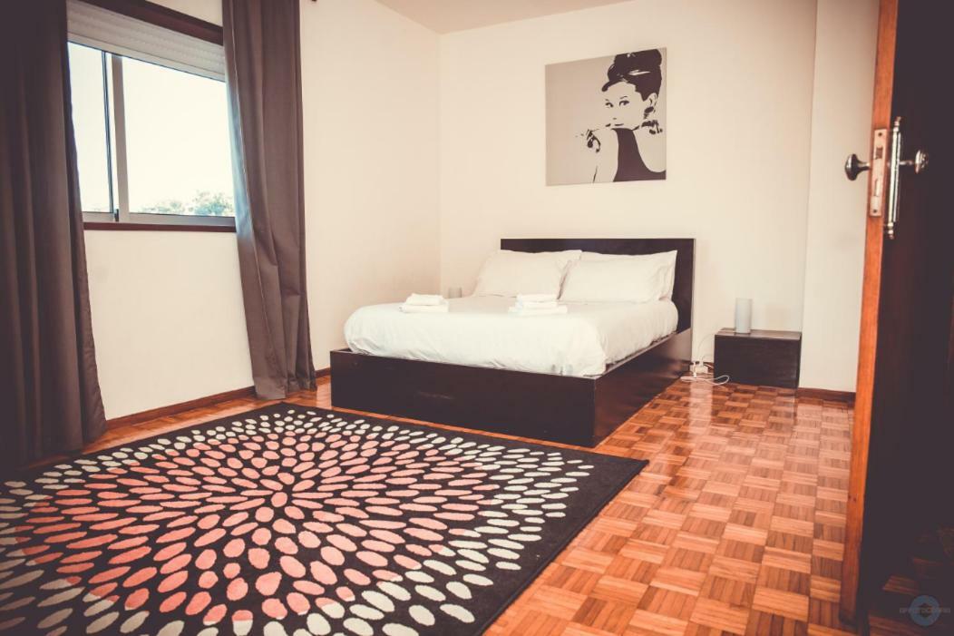 Vila Apartment Guimaraes Exterior photo